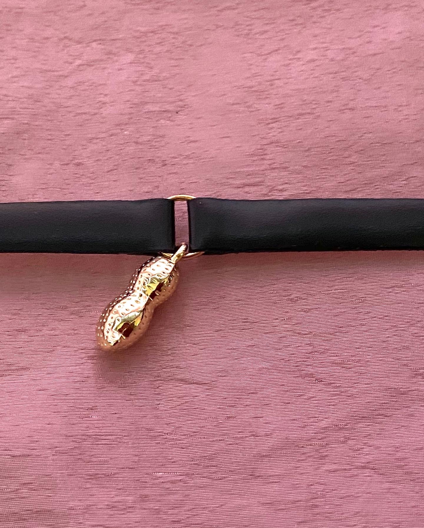 mimi berlin bijoux peanut bracelet